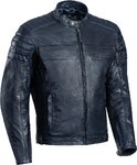 Ixon Spark Jaqueta de cuir de motociclisme