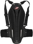 Zandona Hybrid Back Pro X7 Selkäsuoja