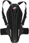 Zandona Hybrid Back Pro X8 Protector posterior