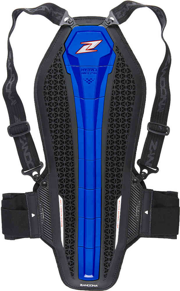 Zandona Hybrid Back Pro X8 Защитник спины