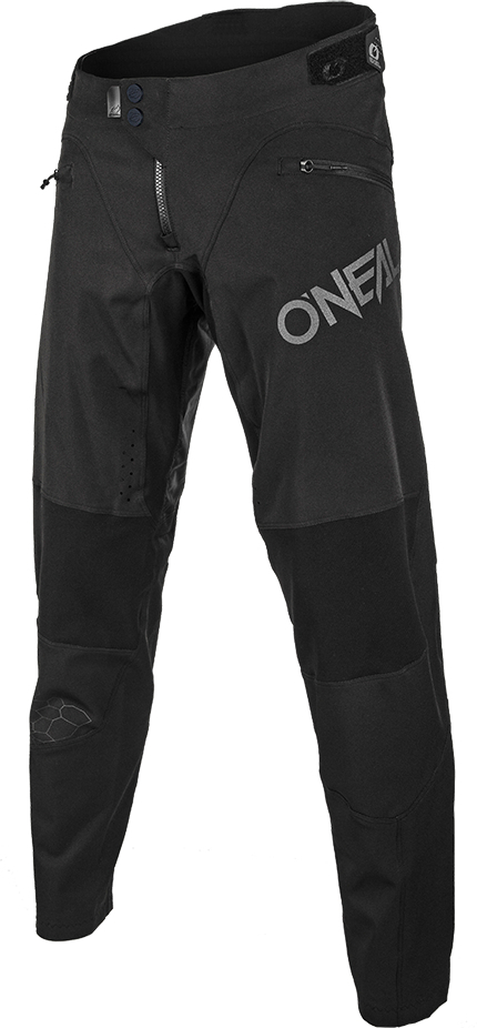 Oneal Legacy Bicycle Pants, black, Size 28, black, Size 28