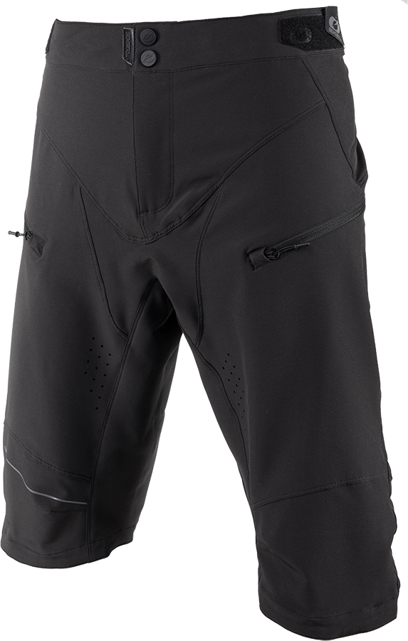 Oneal Rockstacker Cykel Shorts, svart, storlek 34