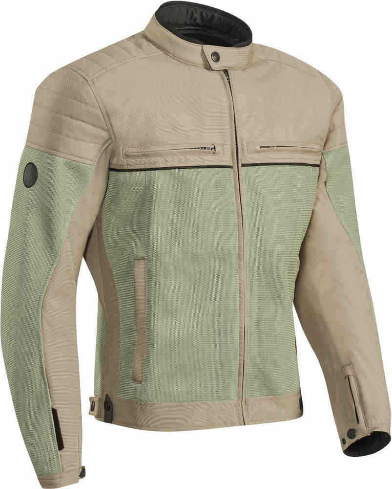 Ixon Filter Motorcycle Textile Jacket