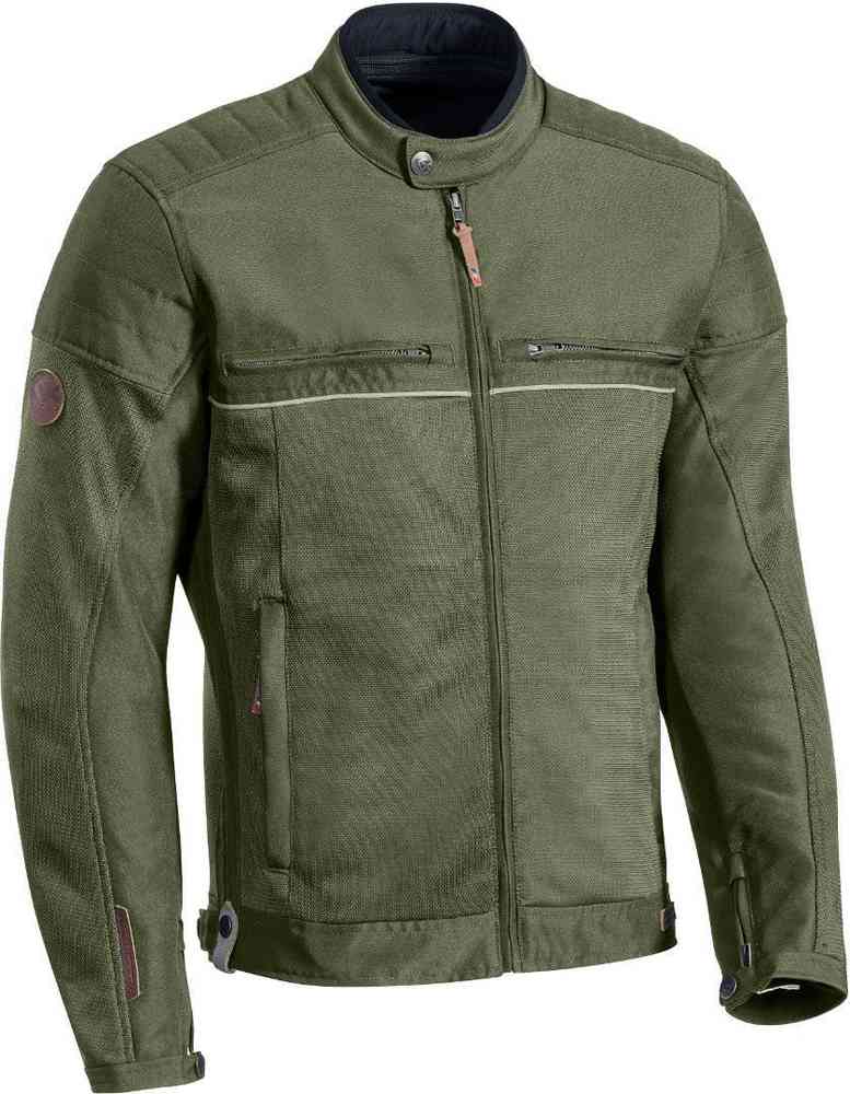 Ixon clearance mesh jacket