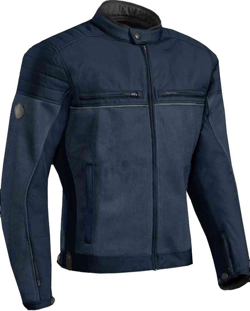 Ixon Filter Motorrad Textiljacke