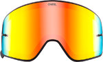 Oneal B-50 Zwarte Visor