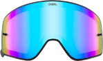 Oneal B-50 Zwarte Visor