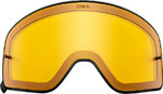 Oneal B-50 Black Visor