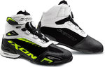 Ixon Bull WP Motorcycle Shoes