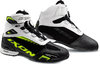 Ixon Bull WP Motorradschuhe