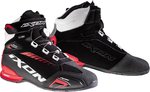 Ixon Bull WP Motorcycle Shoes