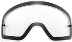 Oneal B-50 White Replacement Lens