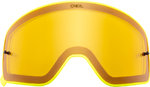 Oneal B-50 Yellow Replacement Lens