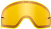 Oneal B-50 Yellow Lentille de remplacement