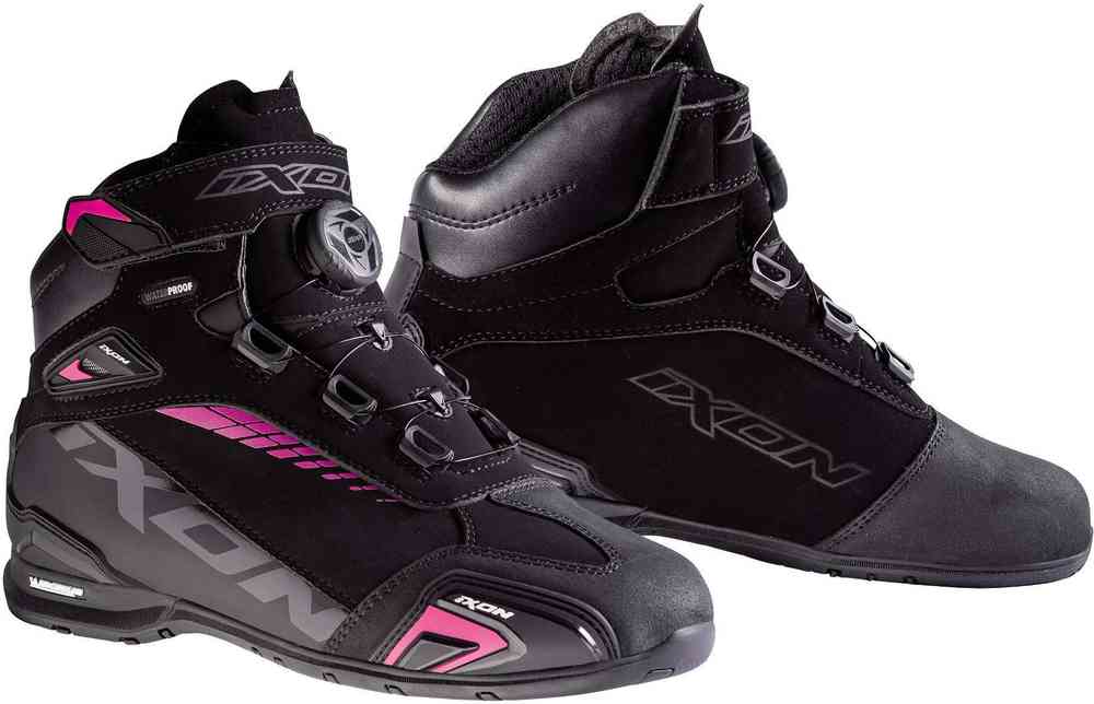 Ixon Bull WP L Chaussures de moto pour dames