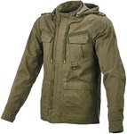 Macna Combat Motorcykel Zip Hoodie
