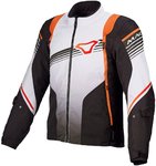 Macna Charger Chaqueta de moto textil