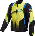 Macna Charger Motorrad Textiljacke