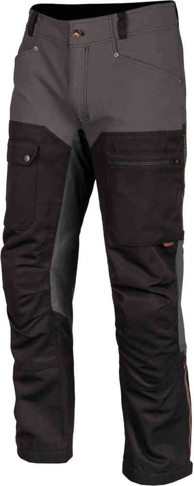 Klim Switchback Cargo Motorcycle Textile Pants