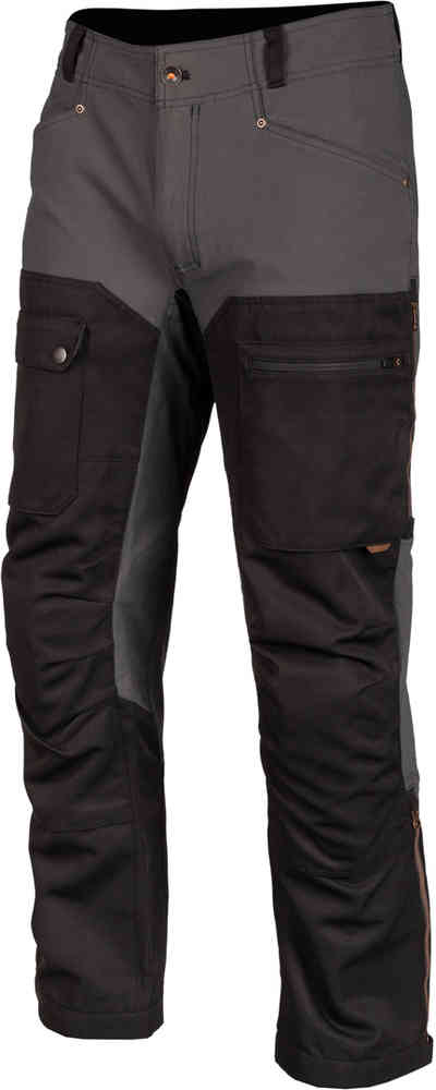 Klim Switchback Cargo Motorrad Textilhose