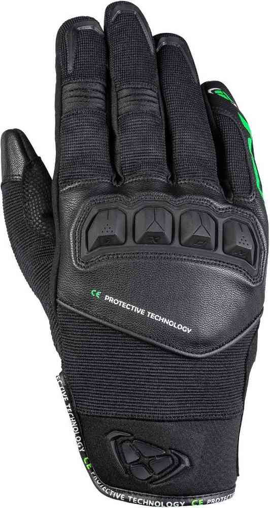 Ixon RS Run Motorfiets handschoenen