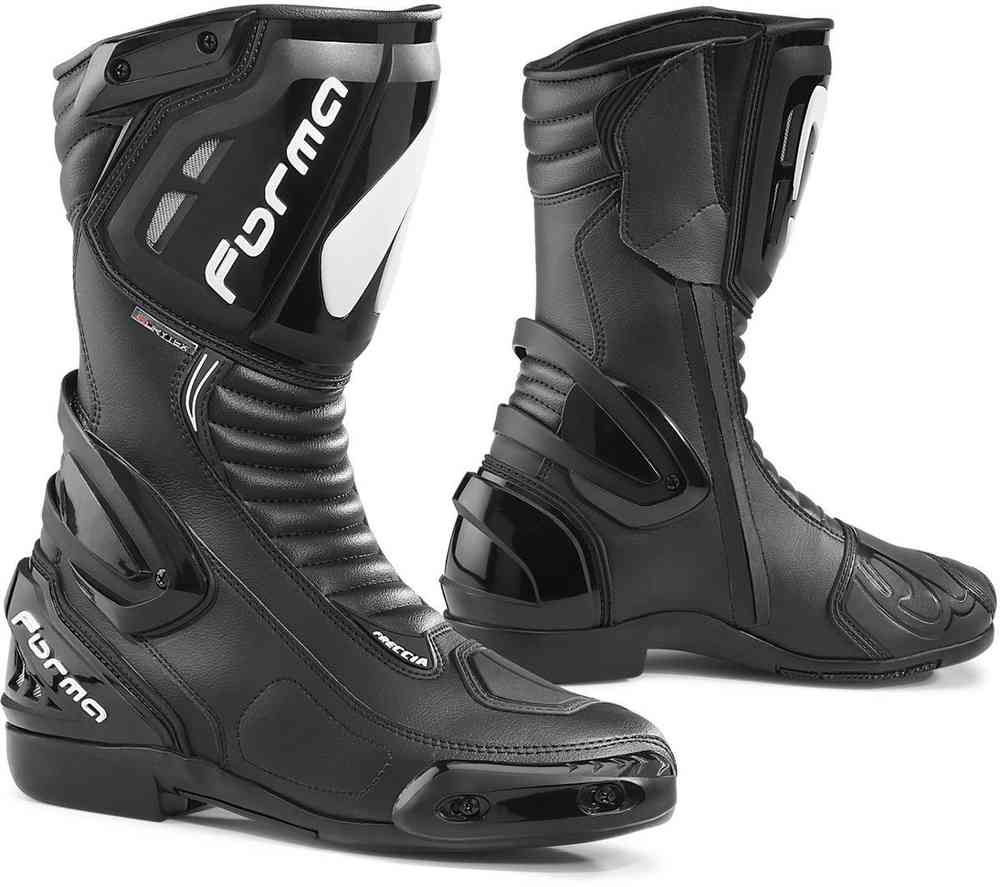 Forma Freccia Dry Motorcycle Boots buy cheap FC Moto