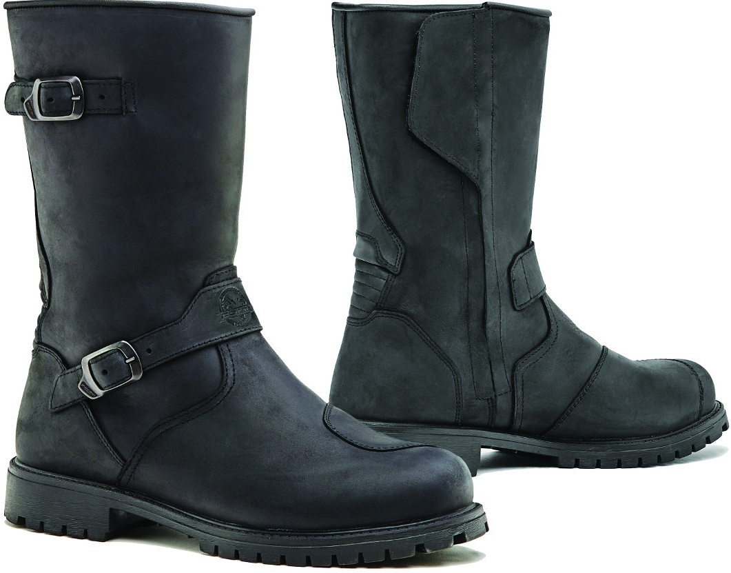 Forma Eagle Dry, black, Size 37, black, Size 37