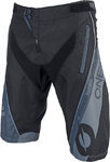Oneal Element FR Hybrid Gioventù biciclette Shorts