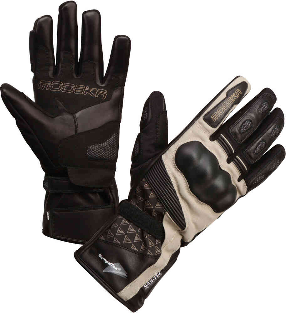 Modeka Panamericana Motorcycle Gloves