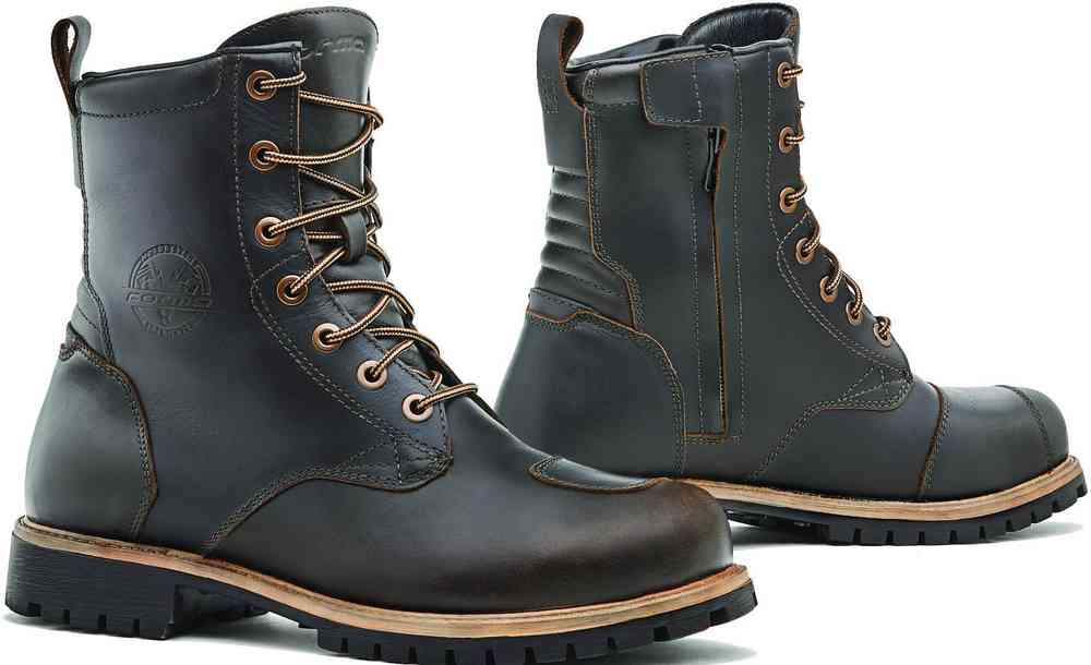 Forma Legacy Motorcycle Boots 오토바이 부츠