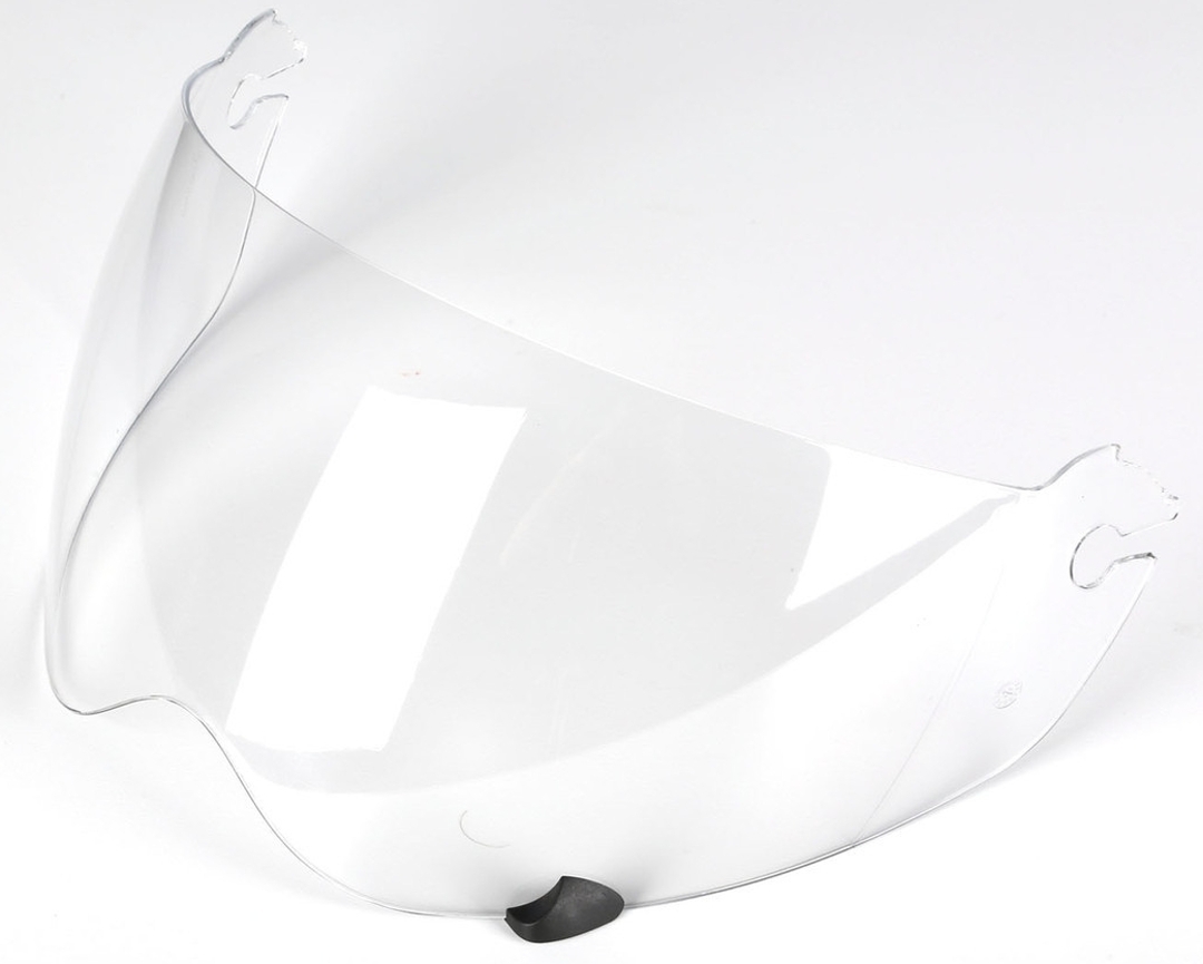 Klim Krios Transition Visor, clear, clear
