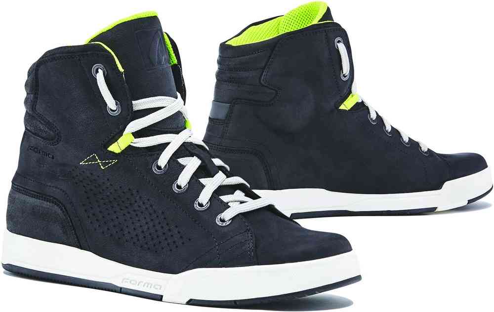Forma Swift Flow Motorcycle Shoes buy cheap FC Moto