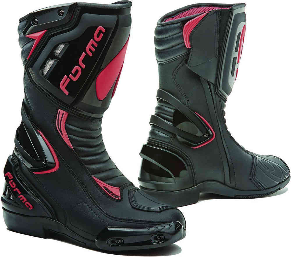 Chaussure forma online moto