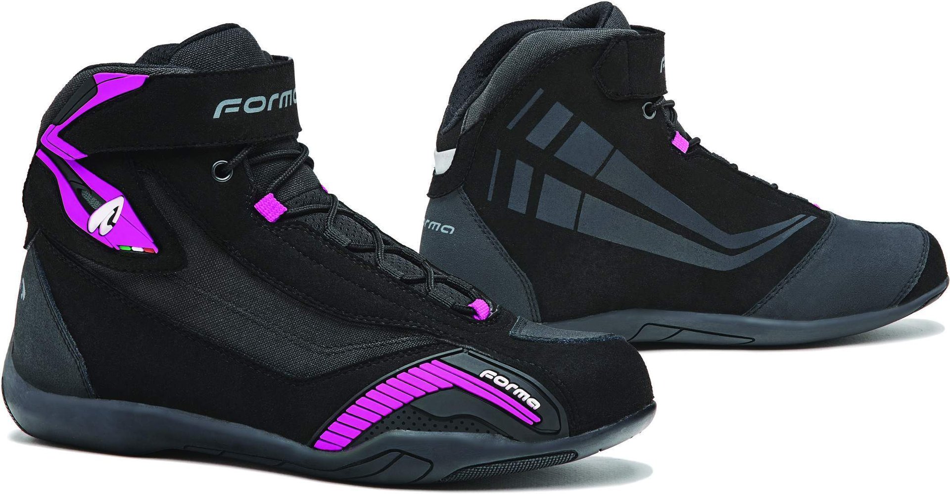 Forma genesis boots hotsell