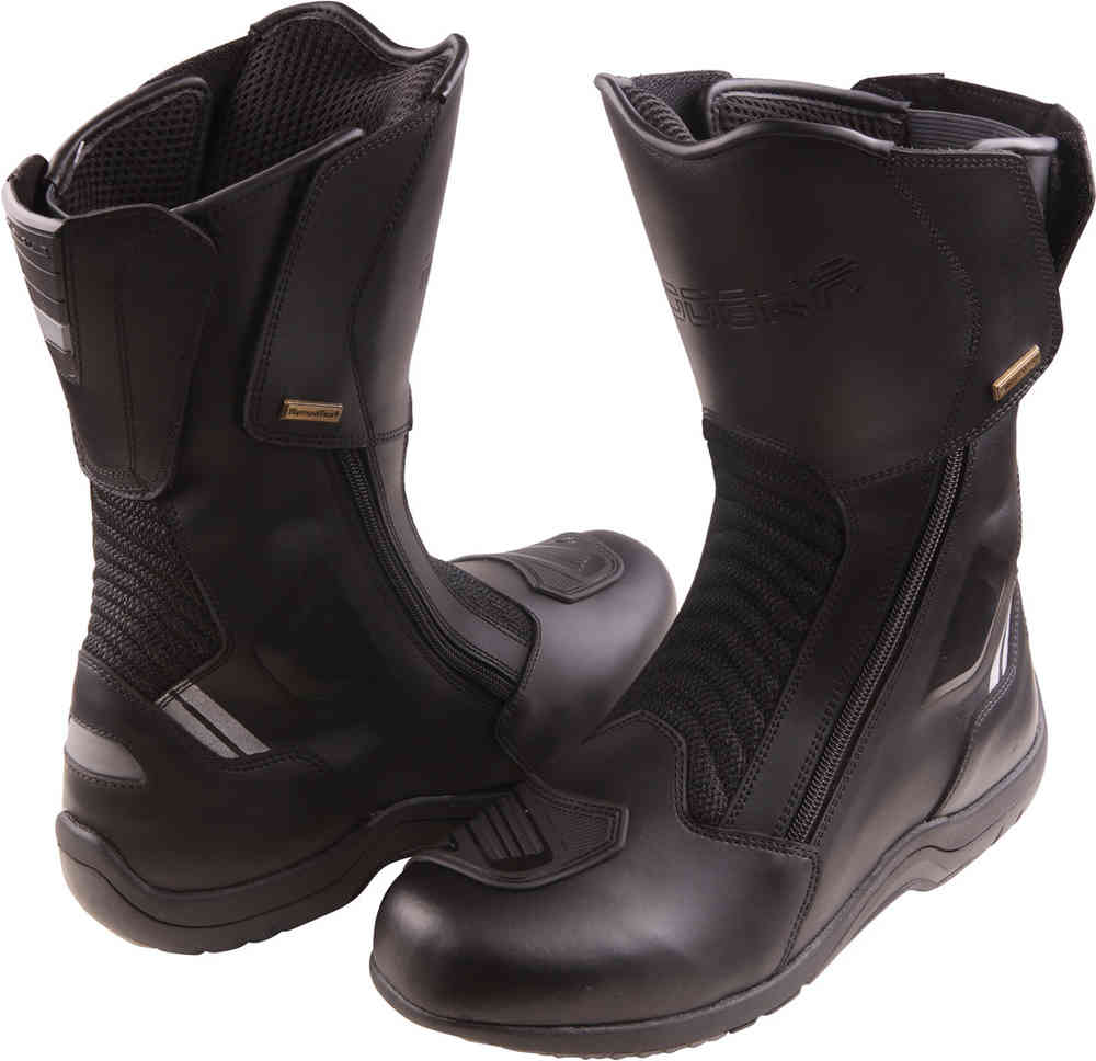 Modeka boots on sale