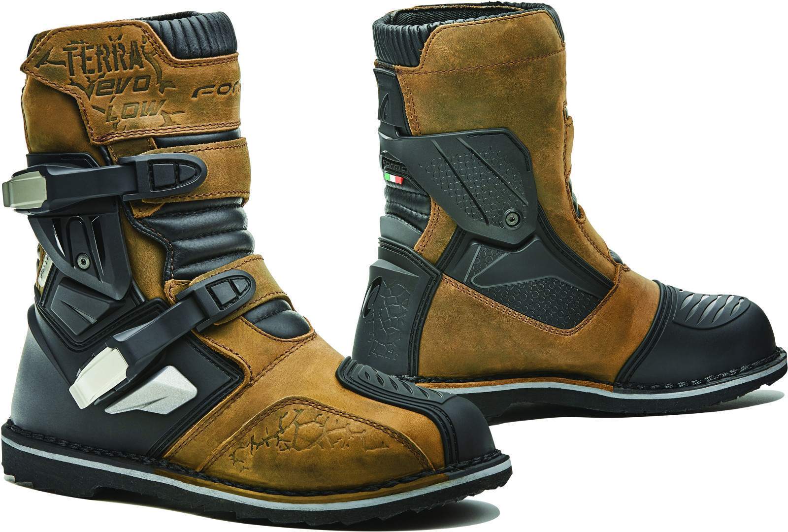 Ecco terra evo boots deals