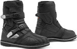 Forma Terra Evo Low Dry Botes de moto Wsserdicht