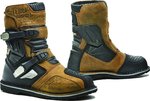 Forma Terra Evo Low Dry Botas de moto Wsserdicht