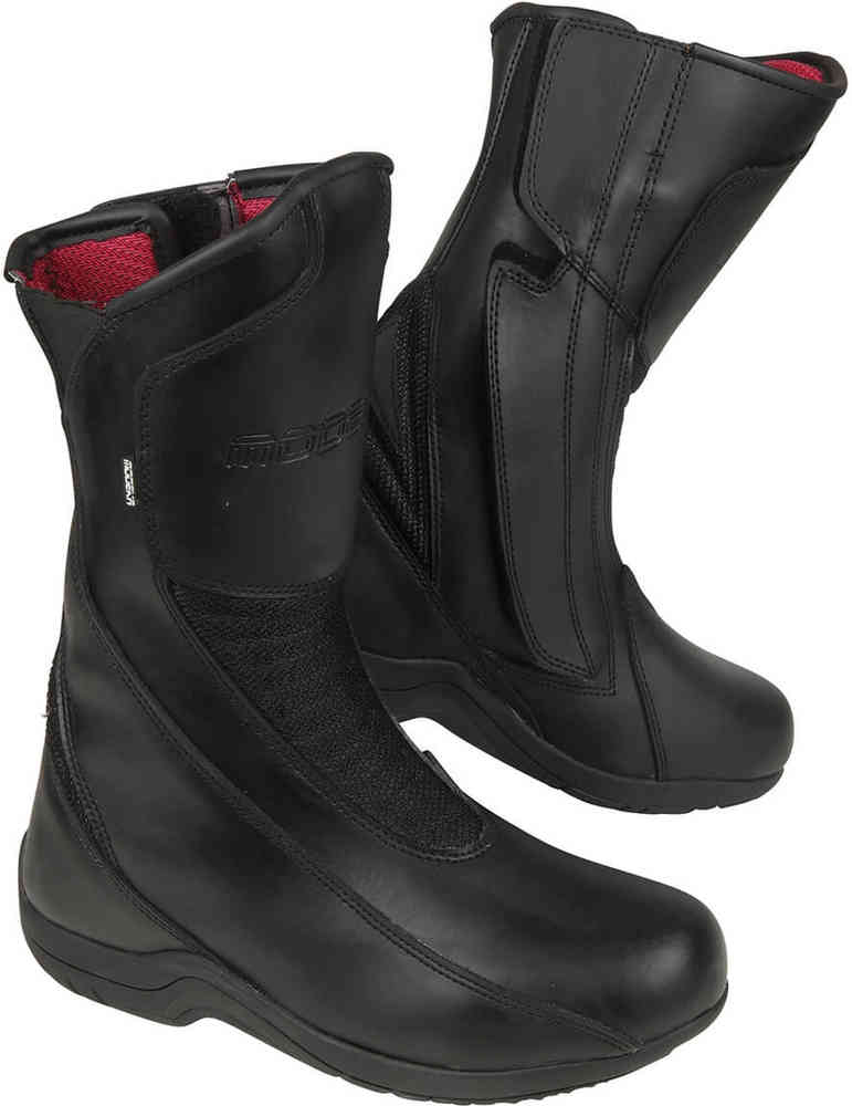 Modeka Bunbury Ladies Motorcycle Boots 레이디스 오토바이 부츠