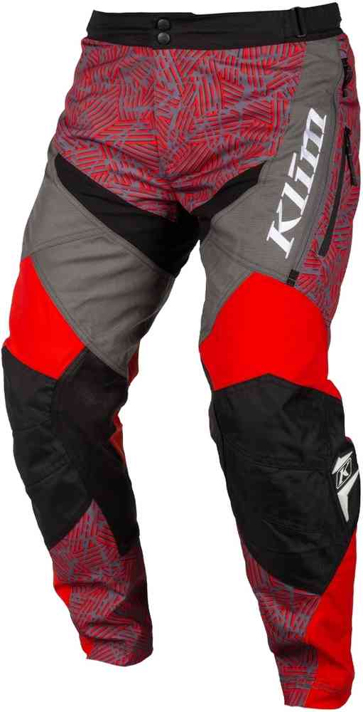 Klim Dakar In The Boot Motocross Pants