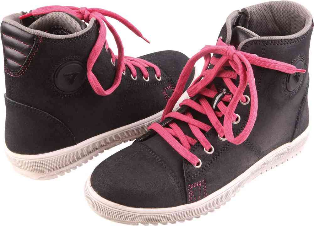 Skechers women s shop motorcycle boots