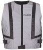Preview image for Modeka Doc Silver Warning Vest