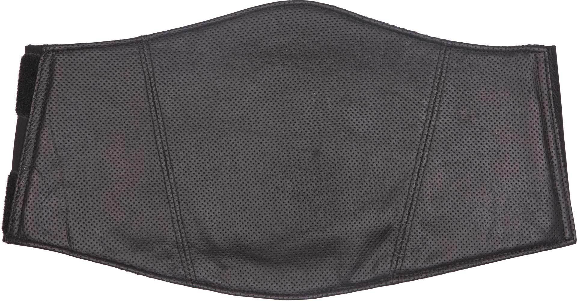Modeka Xero Kidney Belt, black, Size S, black, Size S