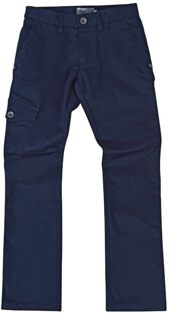 Troy Lee Designs Paddock Pants, blue, Size 30, blue, Size 30