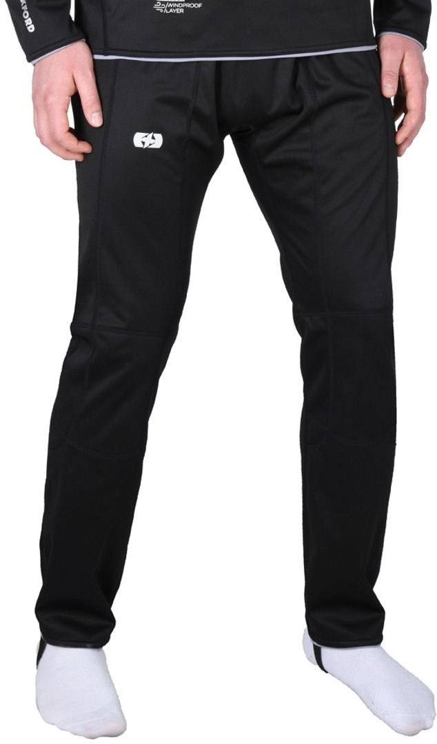 Oxford Chillout Functional Pants, black, Size XS, black, Size XS