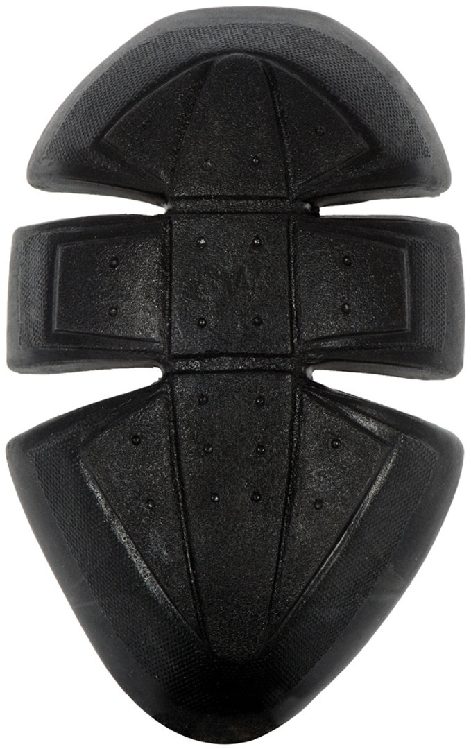 Oxford RK-Pi Knee Protector Inserts, black, black, Size One Size