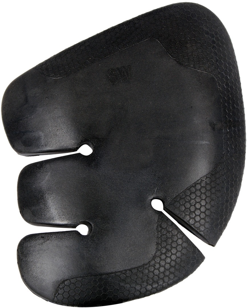 Oxford RH-Pi Hip Protector Inserts, black, black, Size One Size