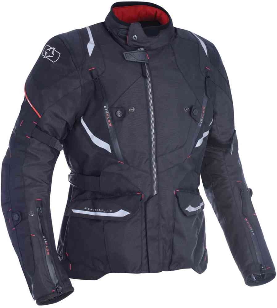 Oxford Montreal 3.0 Motorcycle Jacket