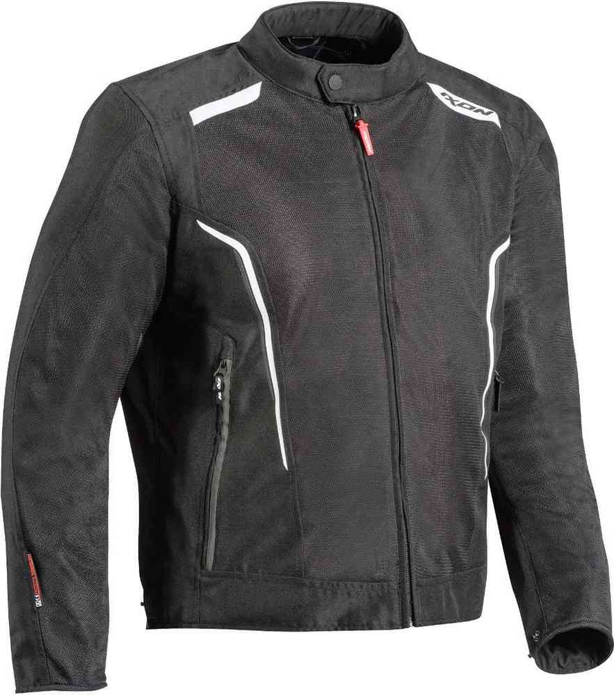 Ixon Cool Air-C Motorrad Textiljacke