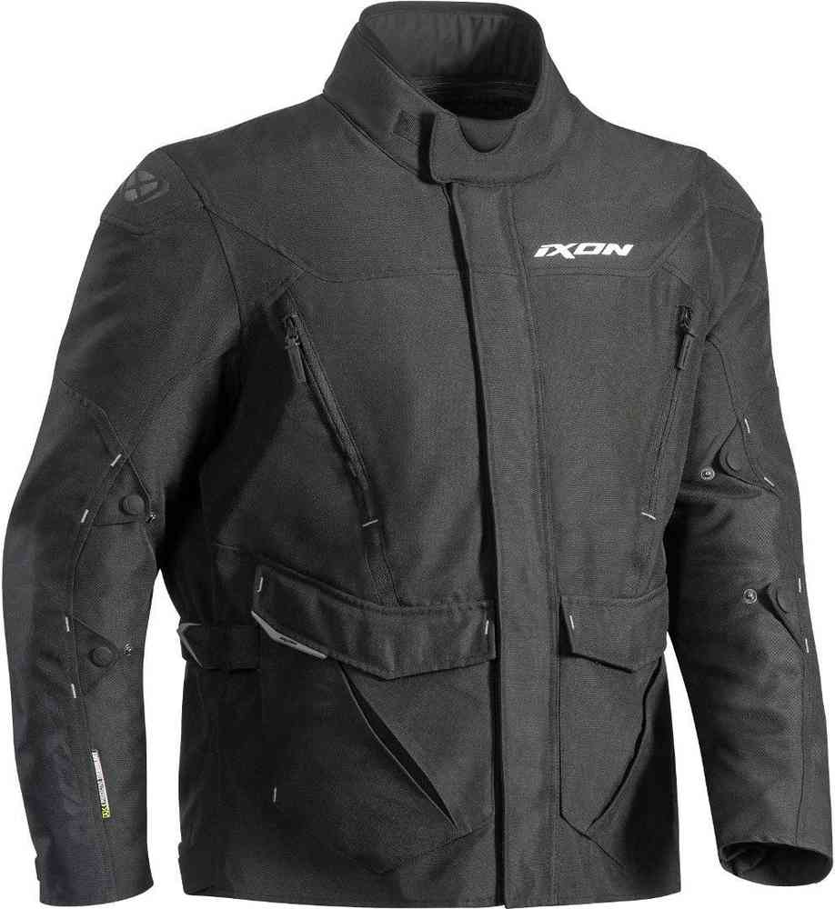 Ixon Sicilia-C Motorcycle Textile Jacket